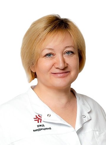 Помазуева Елена Валерьевна