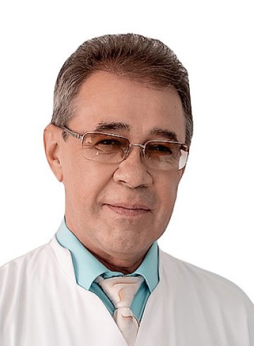 Шабанков Алексей Алексеевич