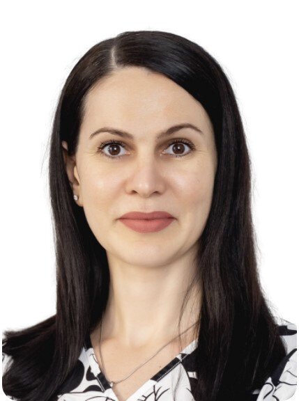 Липаткина (Агеева) Яна Александровна