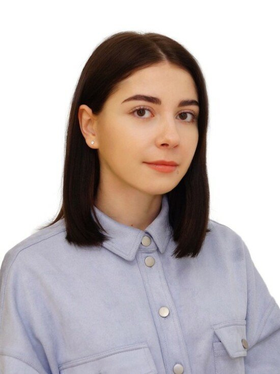 Назаренко Маргарита Игоревна