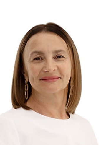 Доманова Елена Алексеевна