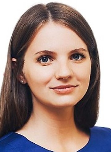 Кухаренко Анастасия Михайловна