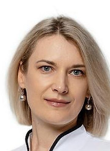 Засядкина Анна Владимировна