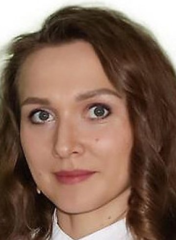 Байдакова Анна Александровна