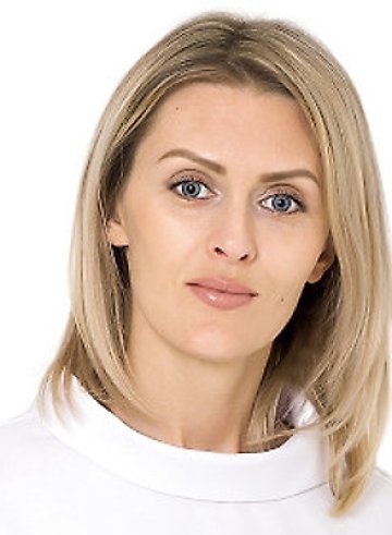 Шашина Екатерина Викторовна