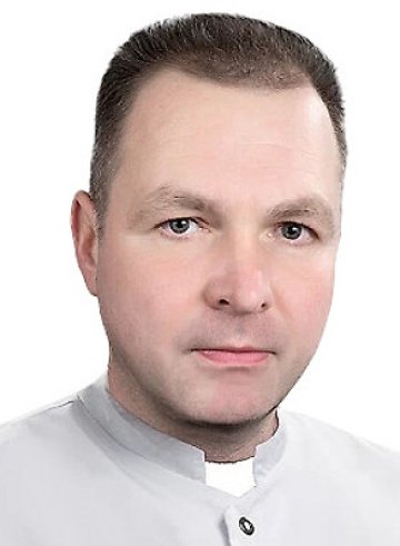 Ковалев Андрей Александрович