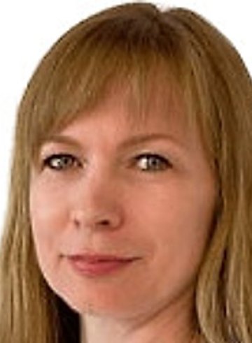 Потапова Елена Николаевна