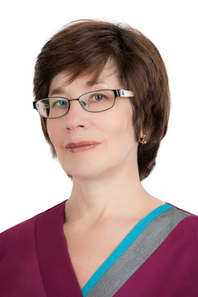 Селиванова Елена Викторовна