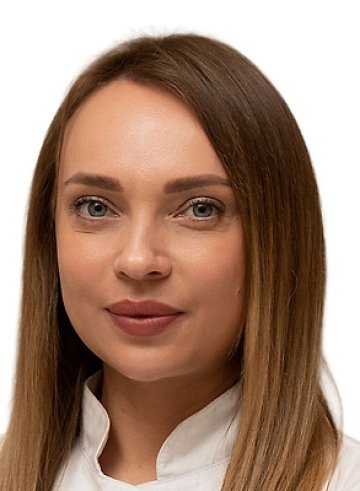 Мосьпан Екатерина Сергеевна