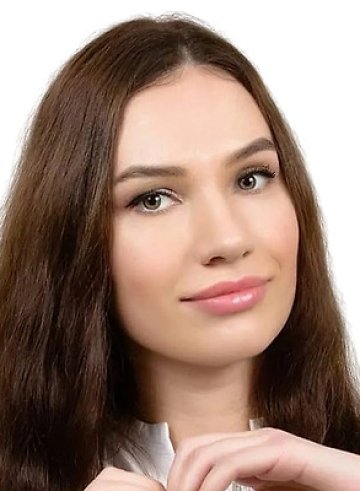 Богданова Светлана Владимировна