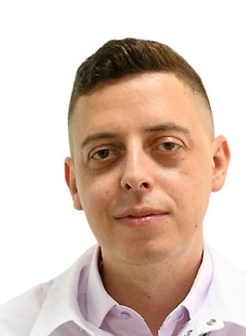Полежаев Дмитрий Вячеславович