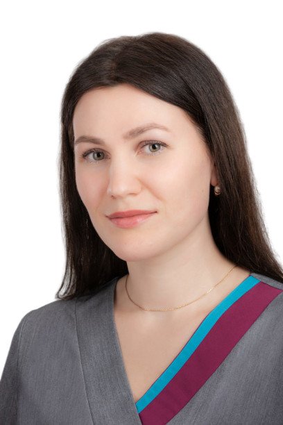 Сафонова Валерия Александровна