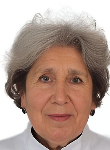 Юсипова Татьяна Алексеевна