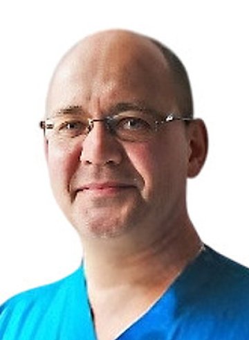 Львов Павел Александрович