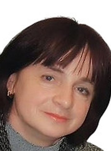Рыженина Любовь Ивановна
