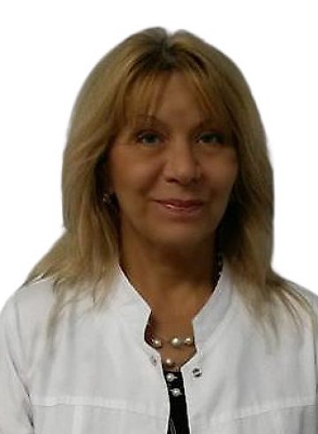 Ишкова Наталья Михайловна