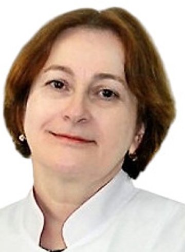 Алиева Зайнаб Абдуллаевна