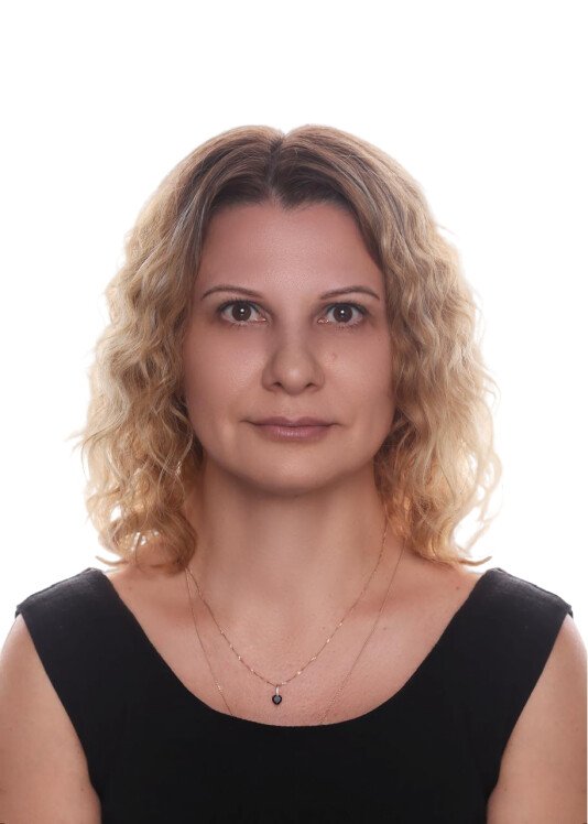 Воробьева Людмила Николаевна