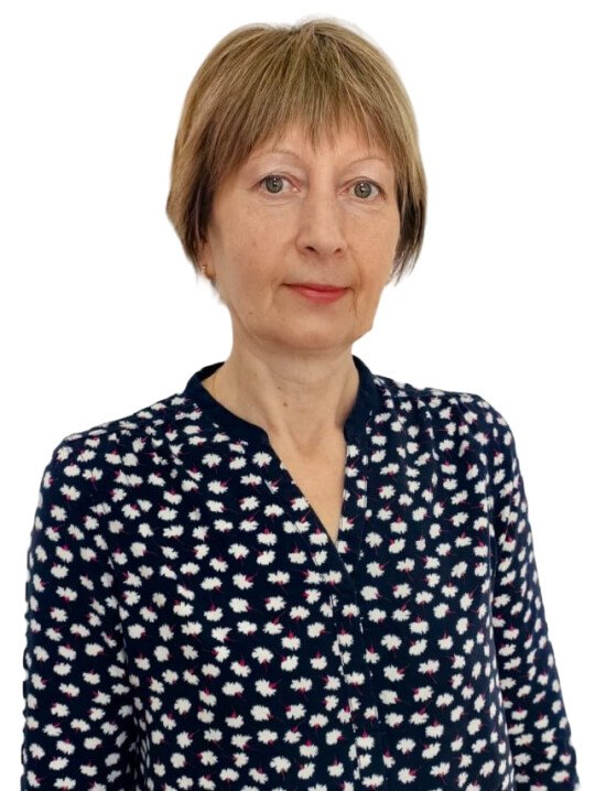 Чечелева Татьяна Юрьевна