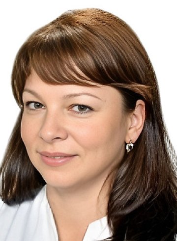 Тертычная Наталья Николаевна