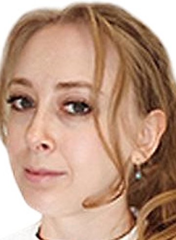 Дубина Екатерина Александровна