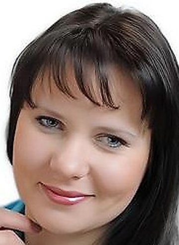 Шульгинова Галина Игоревна
