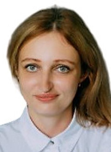 Ковярова Яна Геннадьевна