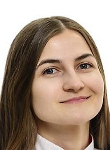Шульгина Татьяна Михайловна