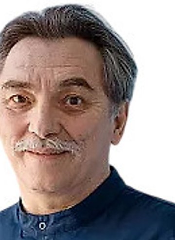 Мусихин Михаил Владимирович