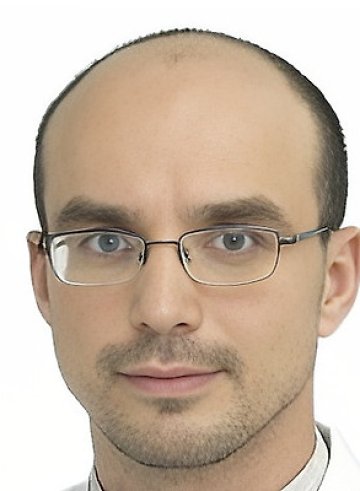 Конорев Денис Юрьевич