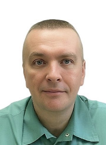 Чипурин Василий Викторович