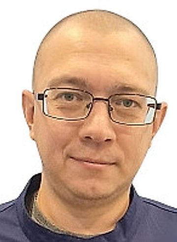 Васильев Владислав Петрович