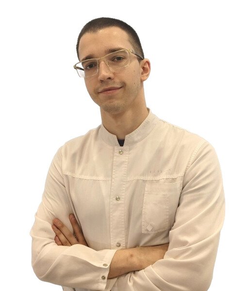 Тимофеев Андрей Сергеевич