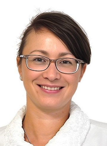 Дроняк Ирина Александровна