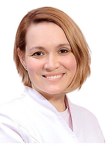 Сальникова Ксения Сергеевна