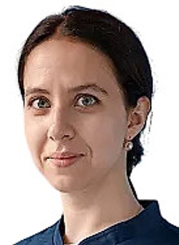 Васнина Анжела Владимировна 