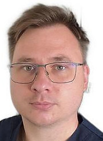 Алентьев Алексей Михайлович