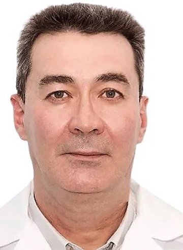 Кабаков Алексей Владимирович