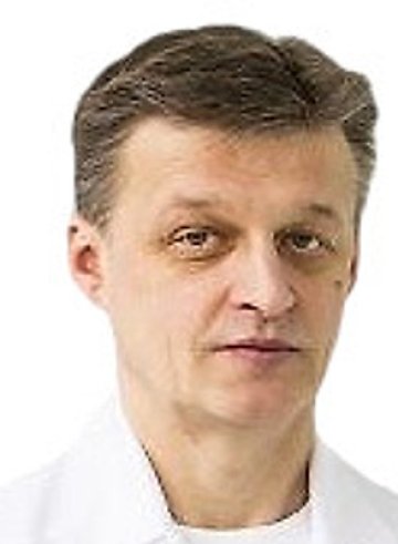 Епихин Николай Васильевич
