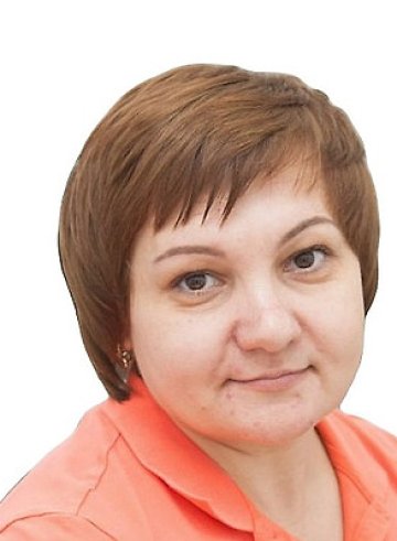 Коцарь Татьяна Михайловна