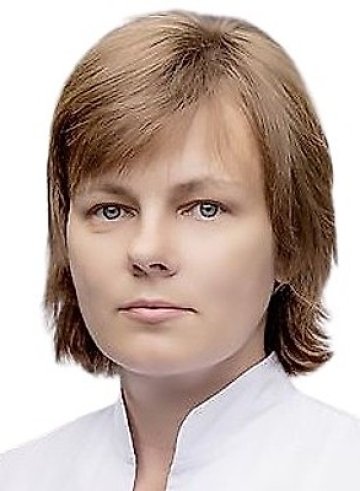 Скрипаль Ольга Александровна