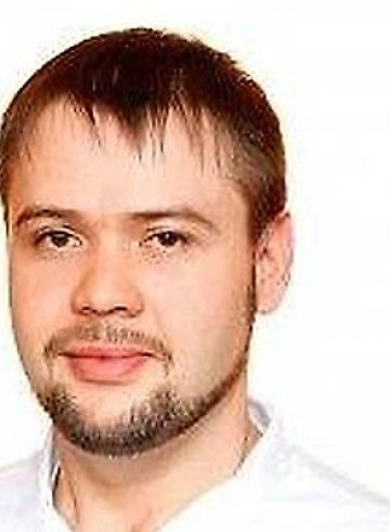 Миронов Антон Александрович