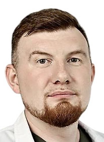 Давыдов Евгений Викторович