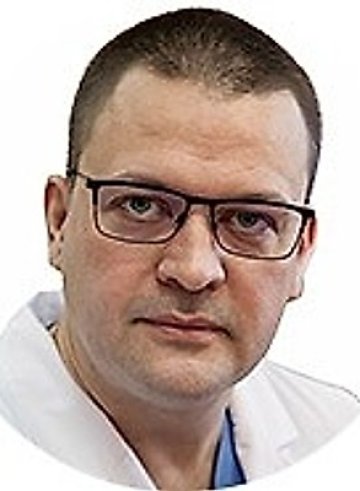 Кашталап Василий Васильевич