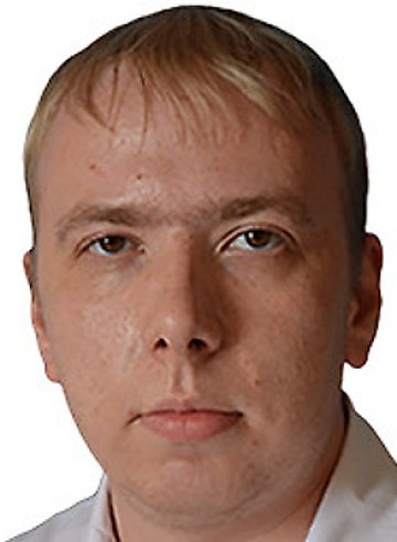 Проценко Сергей Владимирович