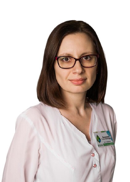 Винникова Галина Анатольевна