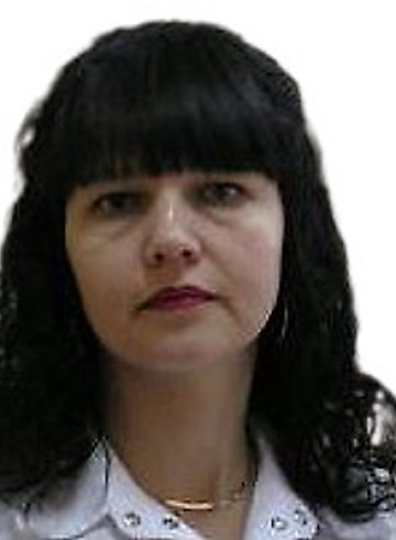 Чернова Олеся Викторовна