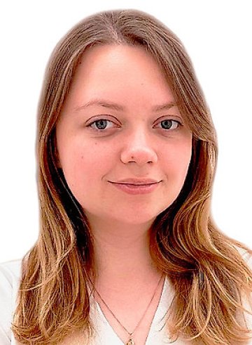 Ананьева Мария Алексеевна