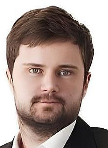 Михайленко Сергей Михайлович