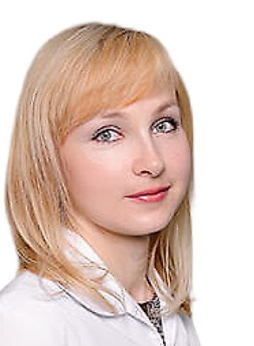 Коваленко Юлия Сергеевна